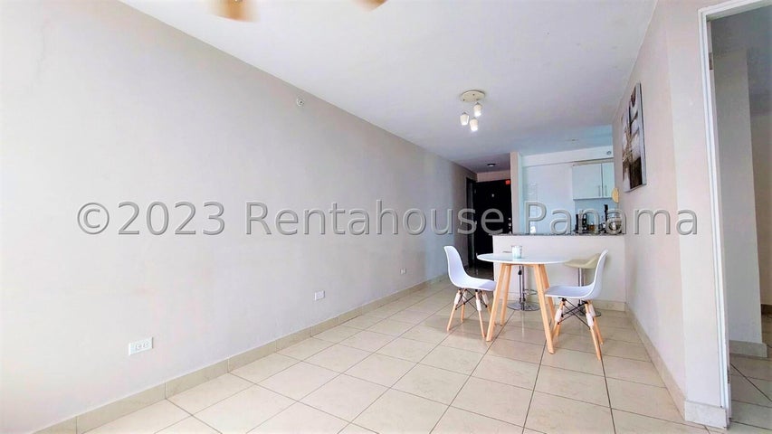 Luxury Apartment - Lujoso Apartamento en Parque Lefevre